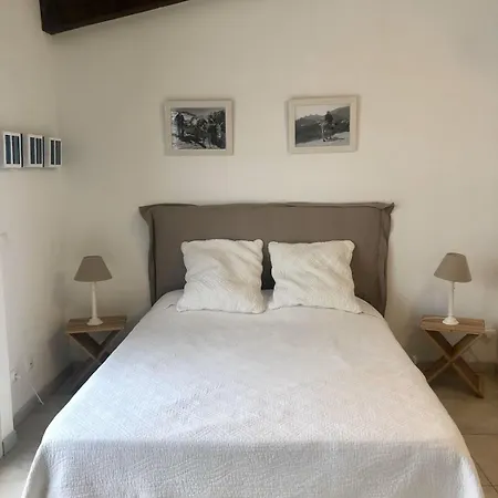 Villa Casa U Maelou *