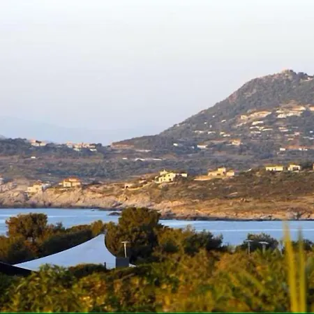 Villa Casa U Maelou