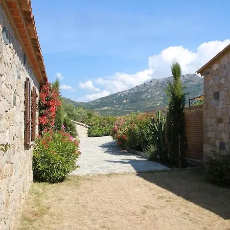 Casa U Maelou