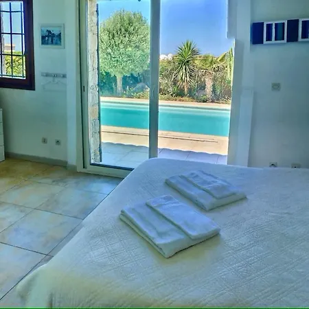 Villa Casa U Maelou