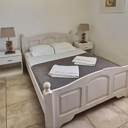 Casa U Maelou Villa